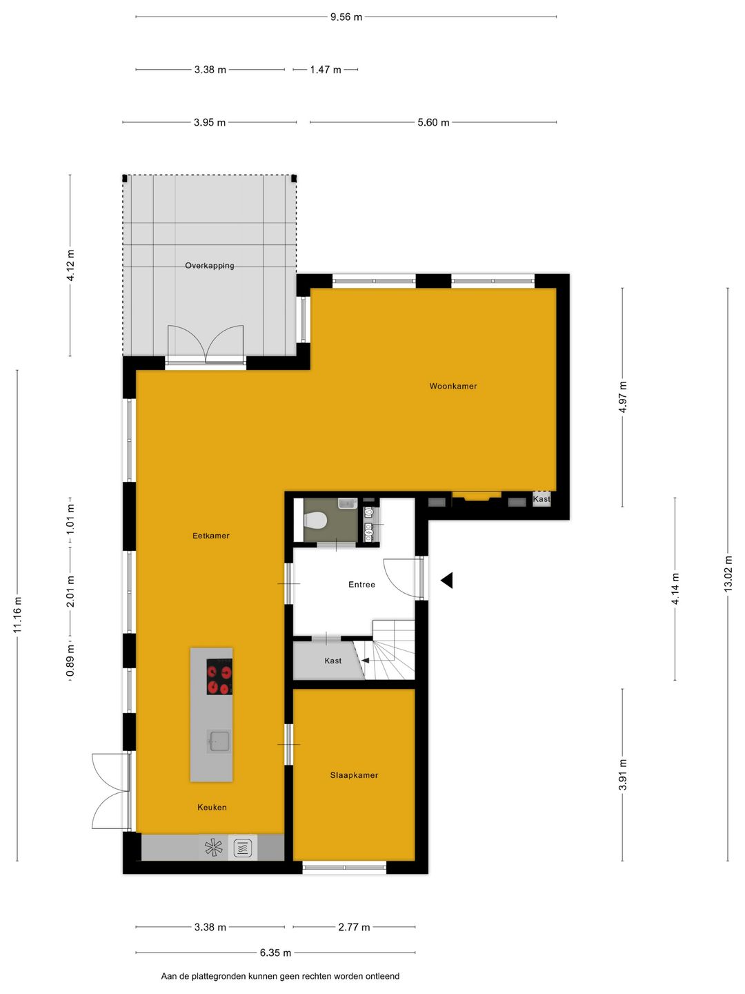 Foto 52 van Stille Omgang 16