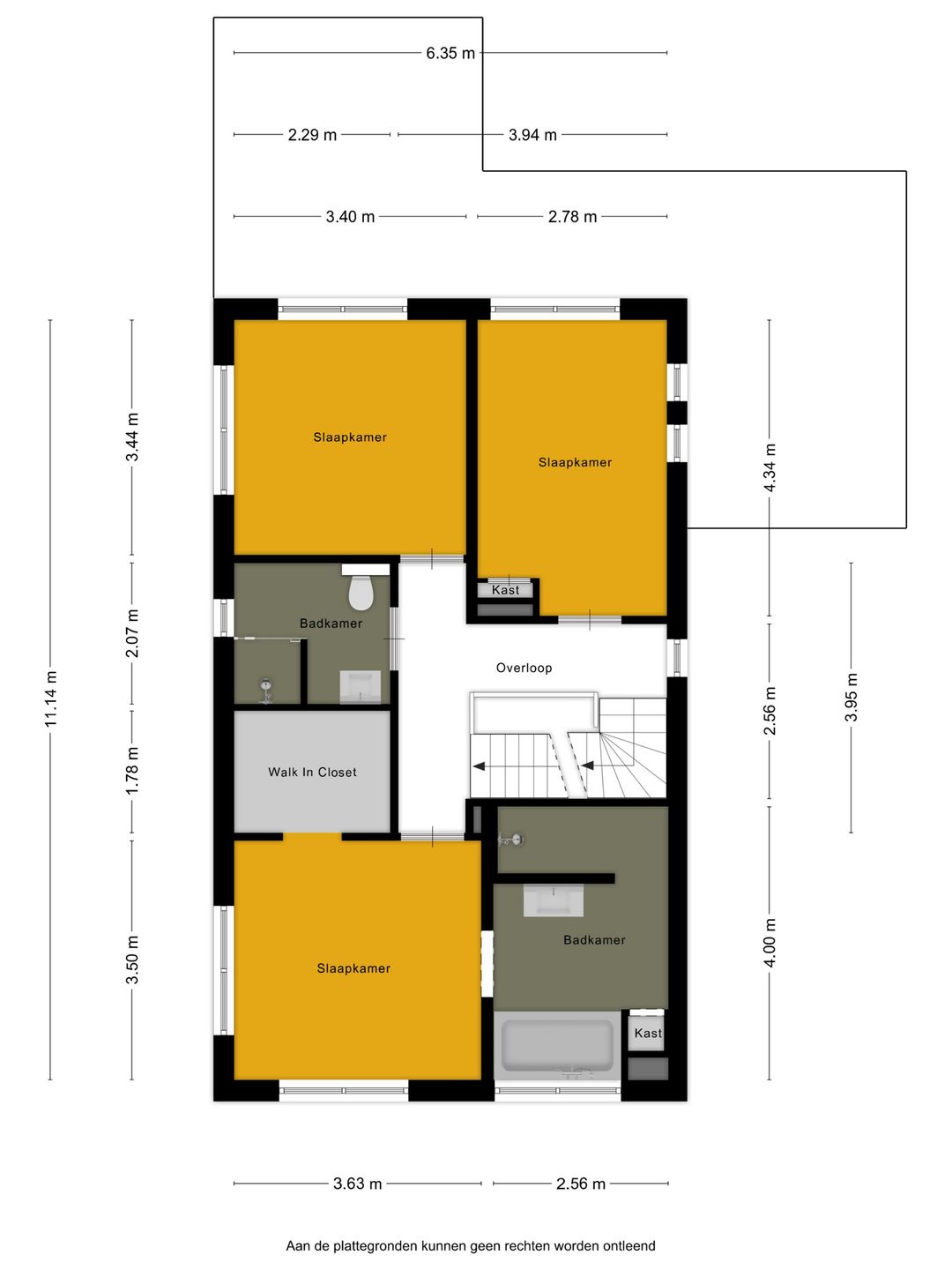 Foto 53 van Stille Omgang 16