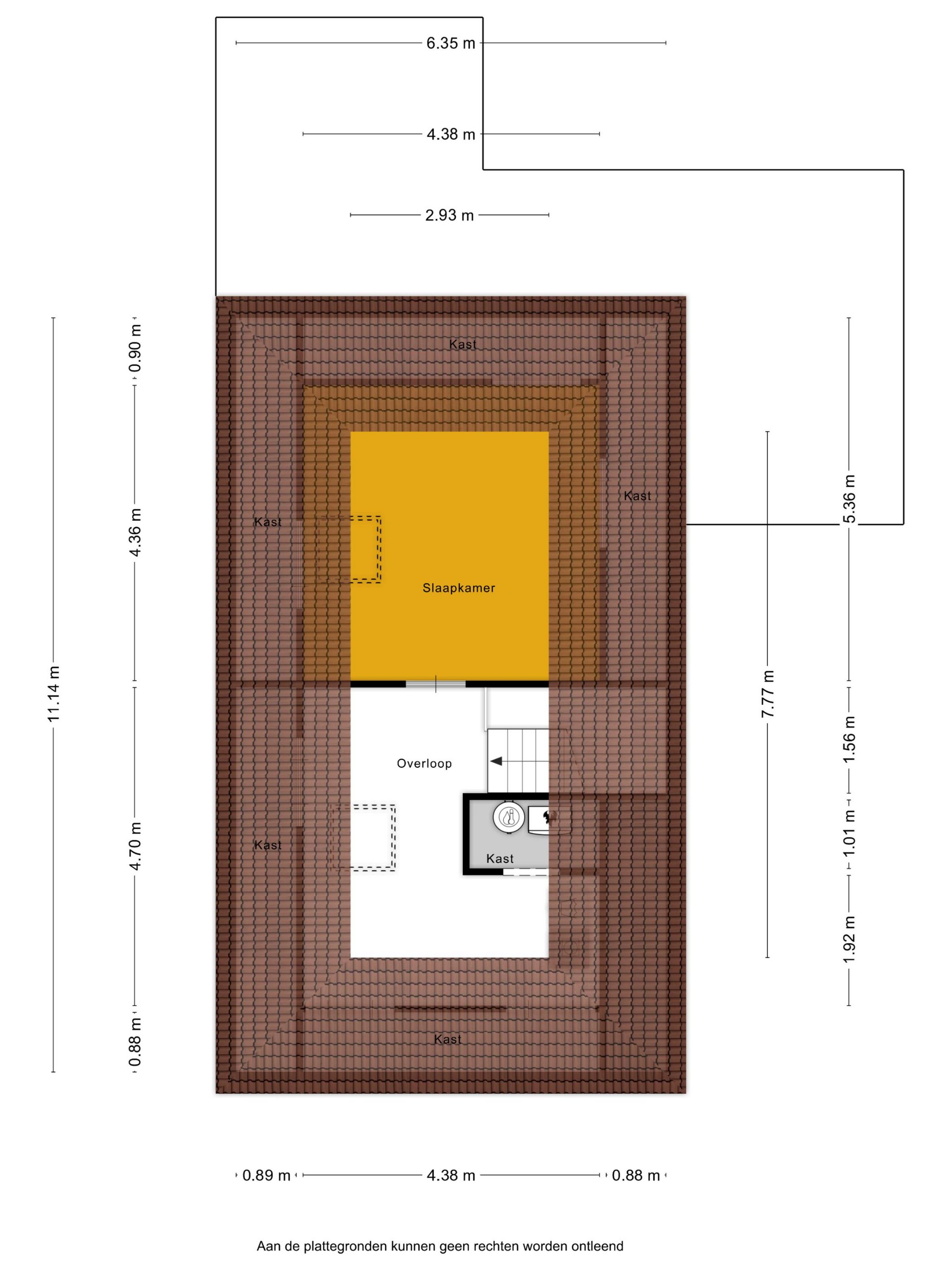 Foto 54 van Stille Omgang 16