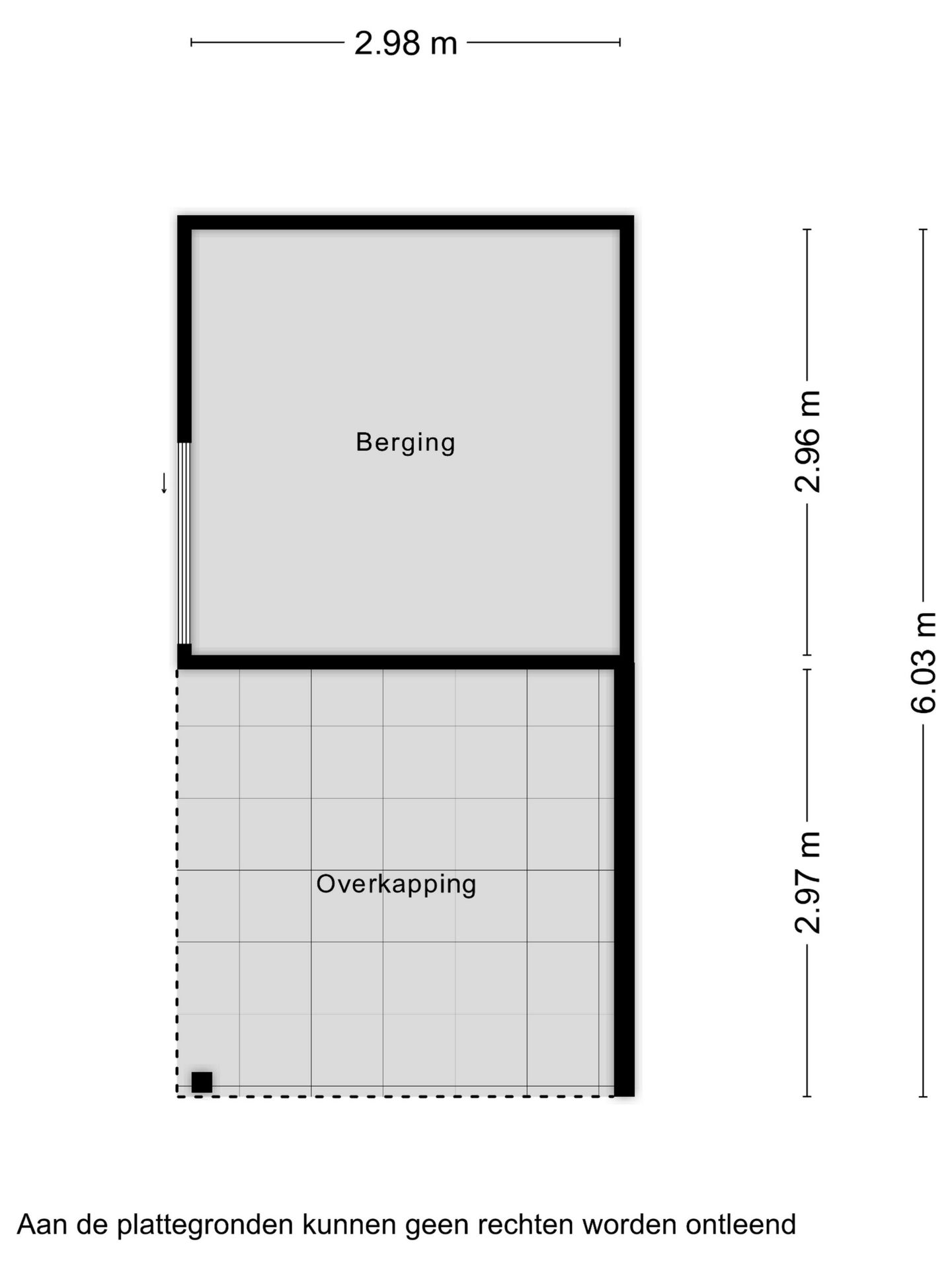 Foto 55 van Stille Omgang 16