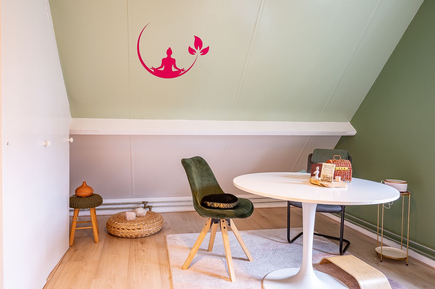 Photo 24 of Wolfersveenweg 11