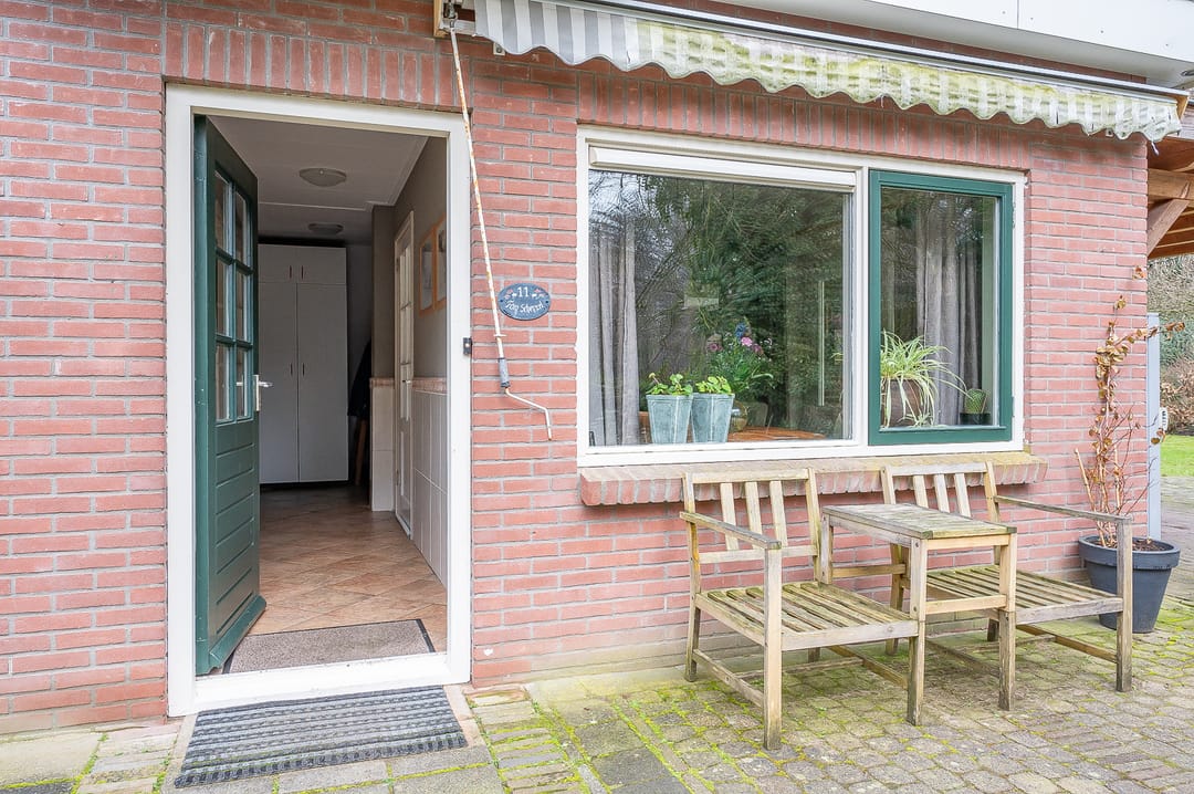 Photo 26 of Wolfersveenweg 11