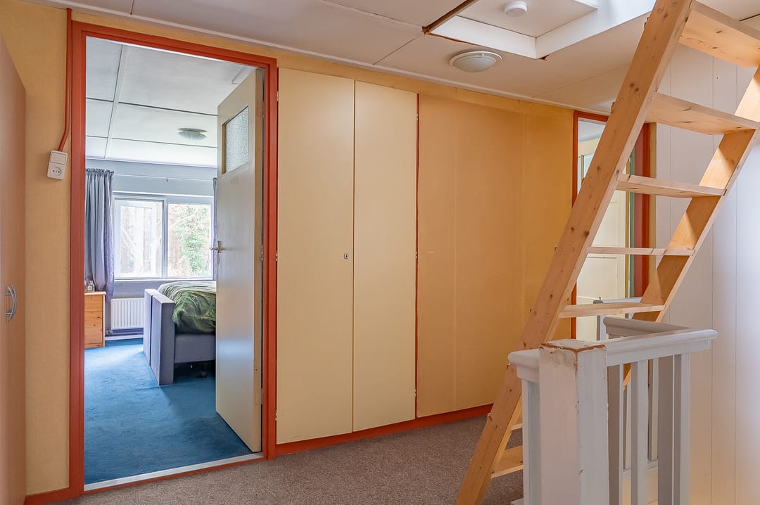 Photo 37 of Wolfersveenweg 11