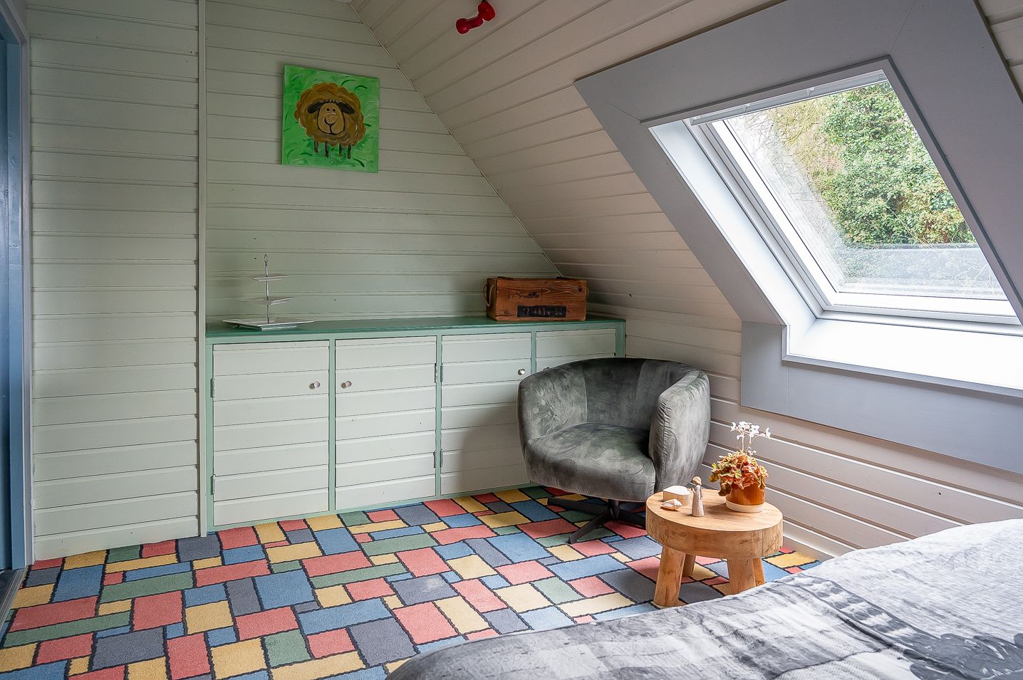 Photo 40 of Wolfersveenweg 11