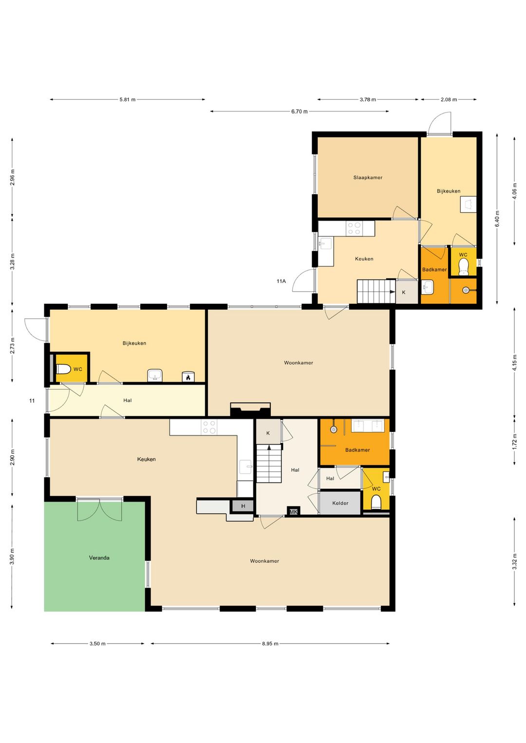 Photo 46 of Wolfersveenweg 11