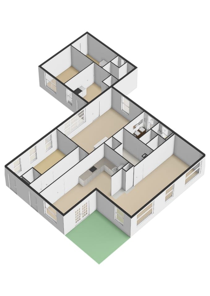 Photo 47 of Wolfersveenweg 11