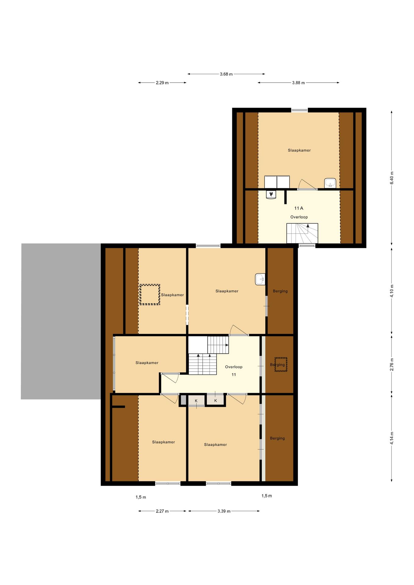 Photo 48 of Wolfersveenweg 11