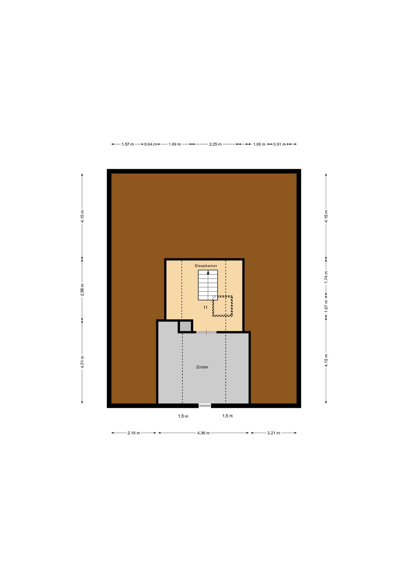 Photo 50 of Wolfersveenweg 11