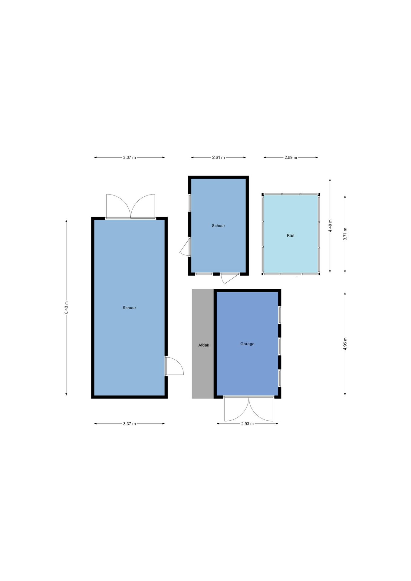 Photo 54 of Wolfersveenweg 11