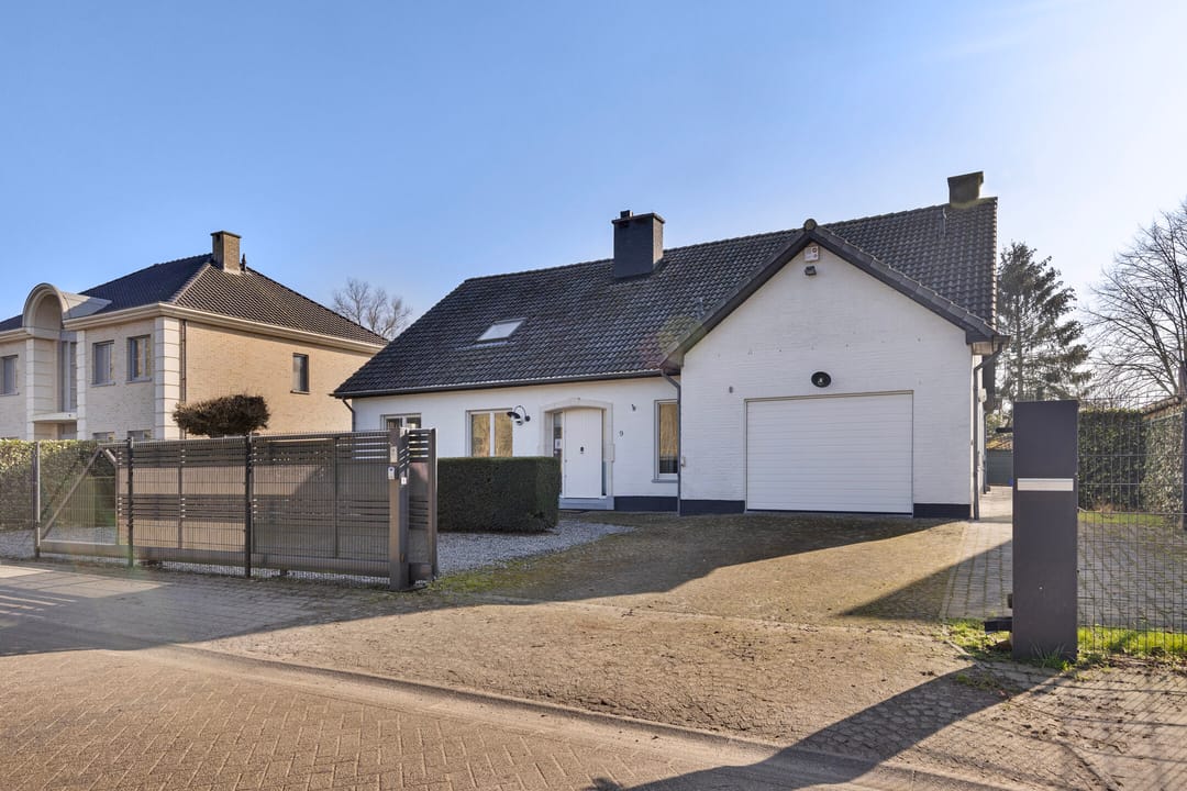 Foto 1 van Oude Tramweg 9