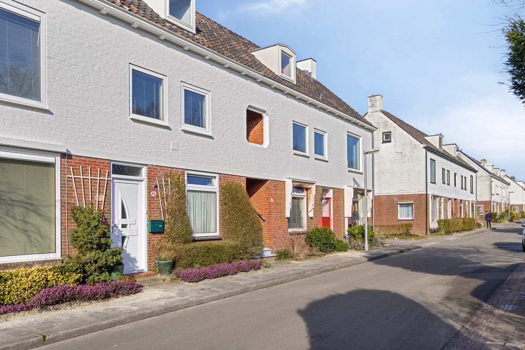 Foto 1 van De Holten 41