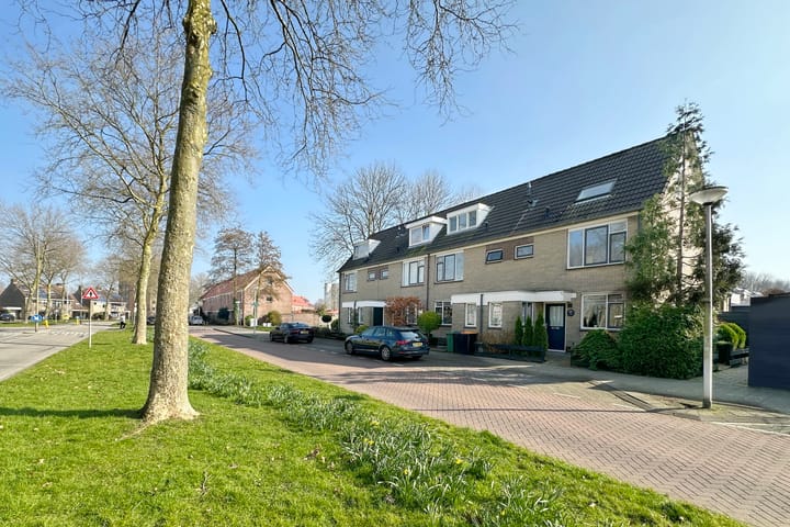 Foto 4 van Zuidplaslaan 50