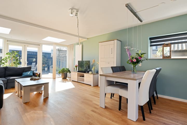 Foto 2 van Zuidplaslaan 50