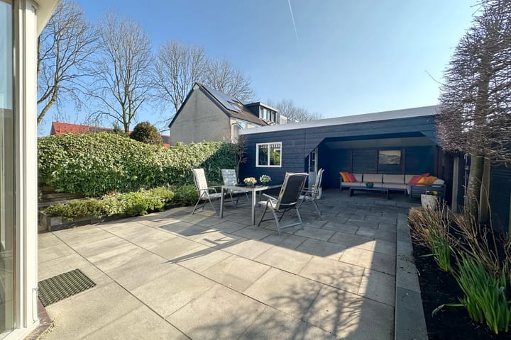 Foto 3 van Zuidplaslaan 50