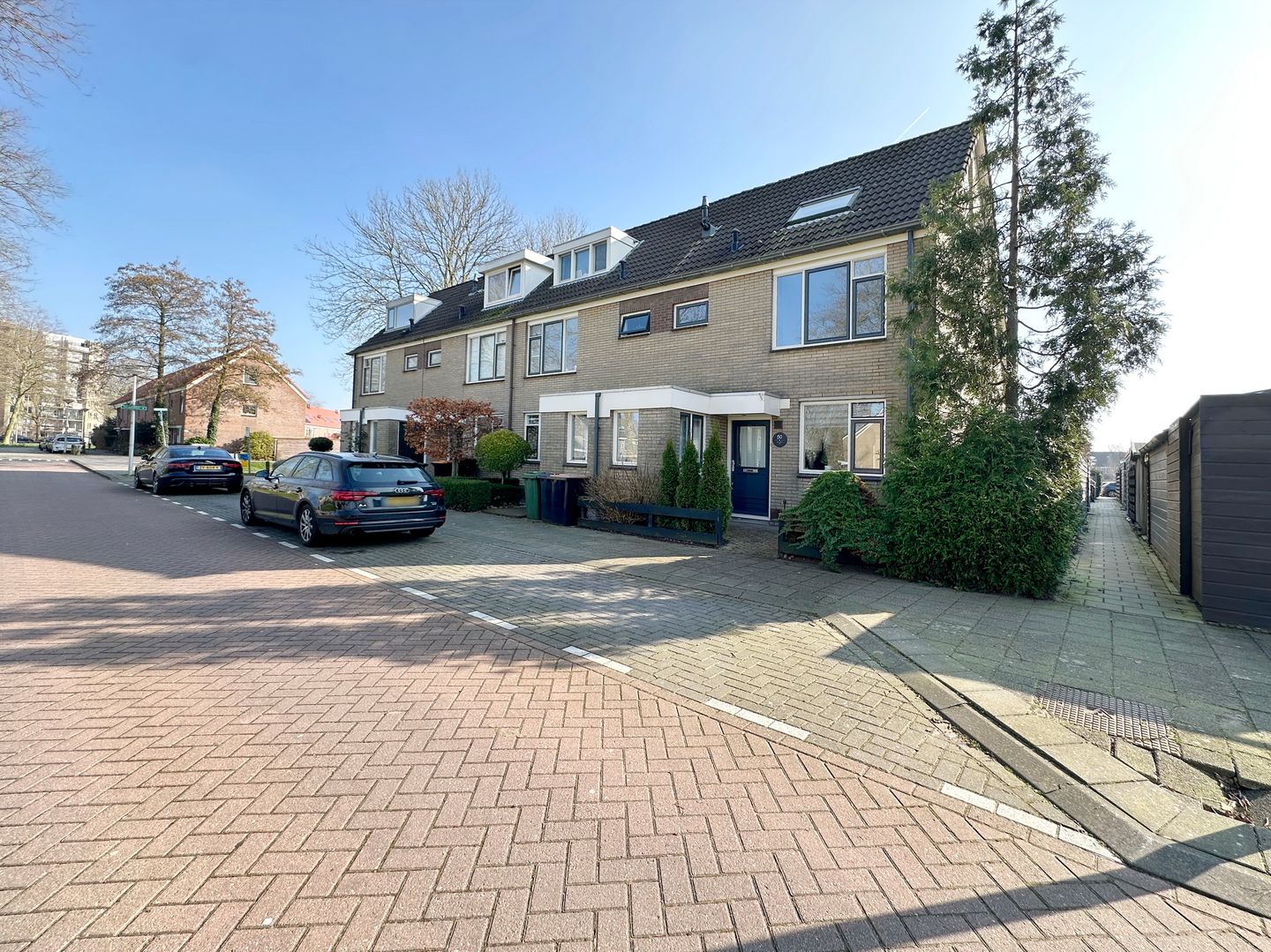 Foto 35 van Zuidplaslaan 50