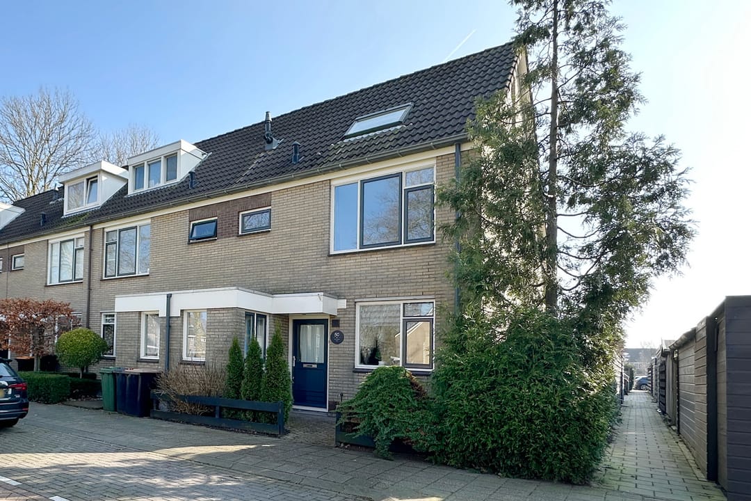 Foto 1 van Zuidplaslaan 50