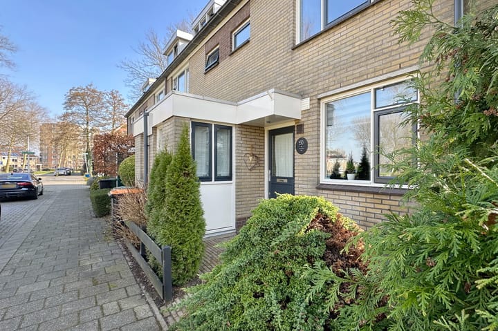 Foto 5 van Zuidplaslaan 50