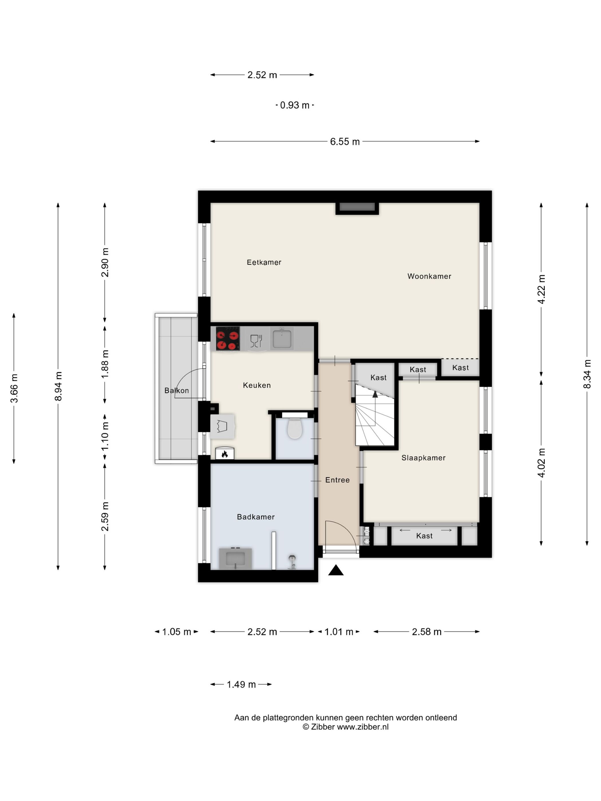 Foto 57 van De Holten 41