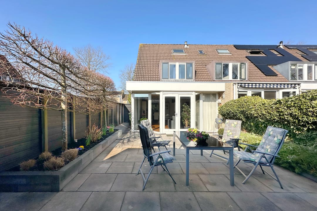 Foto 32 van Zuidplaslaan 50