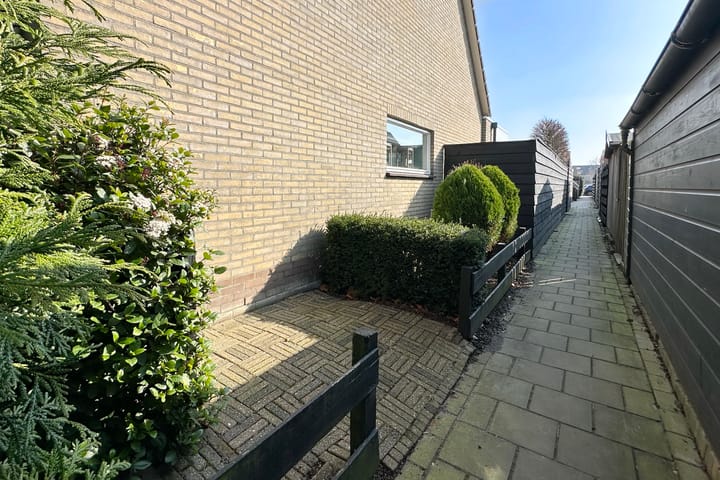 Foto 33 van Zuidplaslaan 50