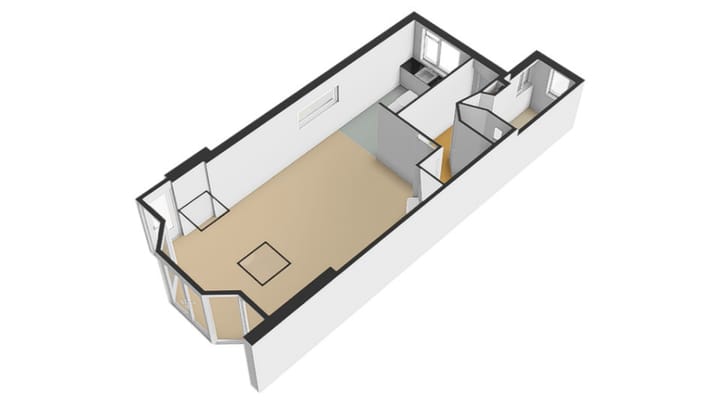 Foto 38 van Zuidplaslaan 50