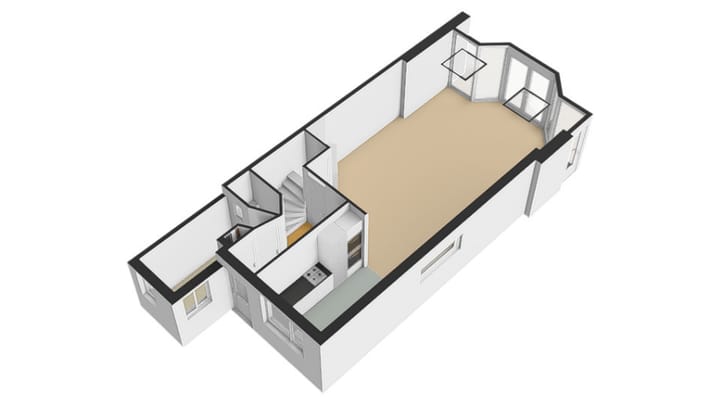 Foto 39 van Zuidplaslaan 50