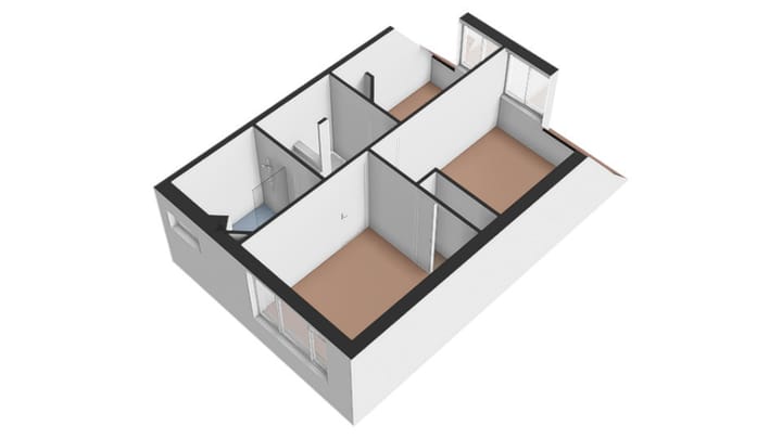 Foto 45 van Zuidplaslaan 50