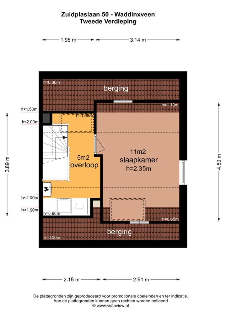 Foto 46 van Zuidplaslaan 50