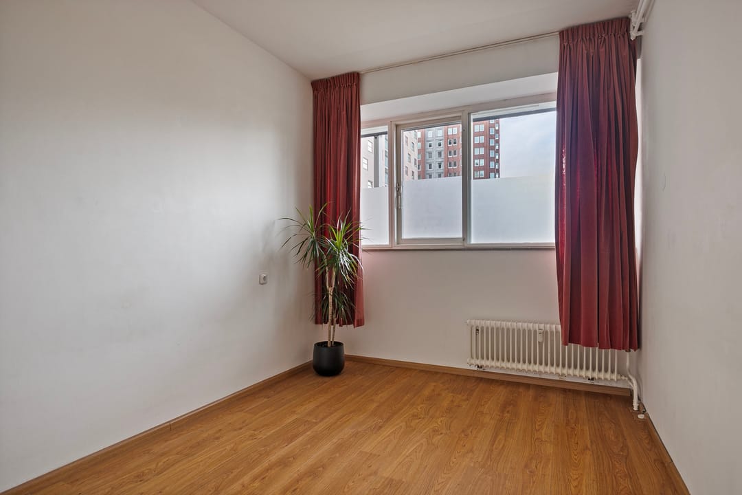 Foto 7 van Mariniersweg 181