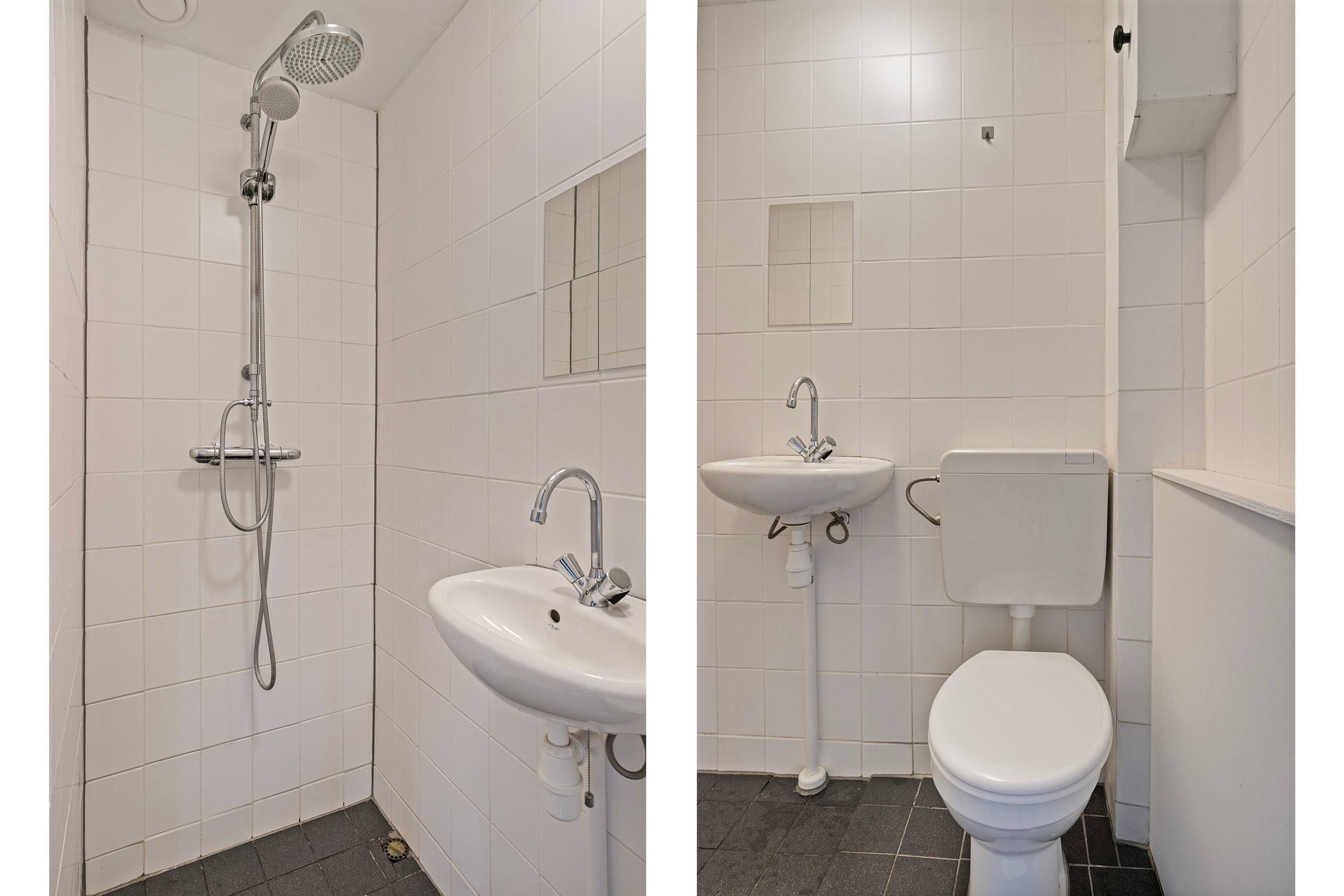 Foto 9 van Mariniersweg 181