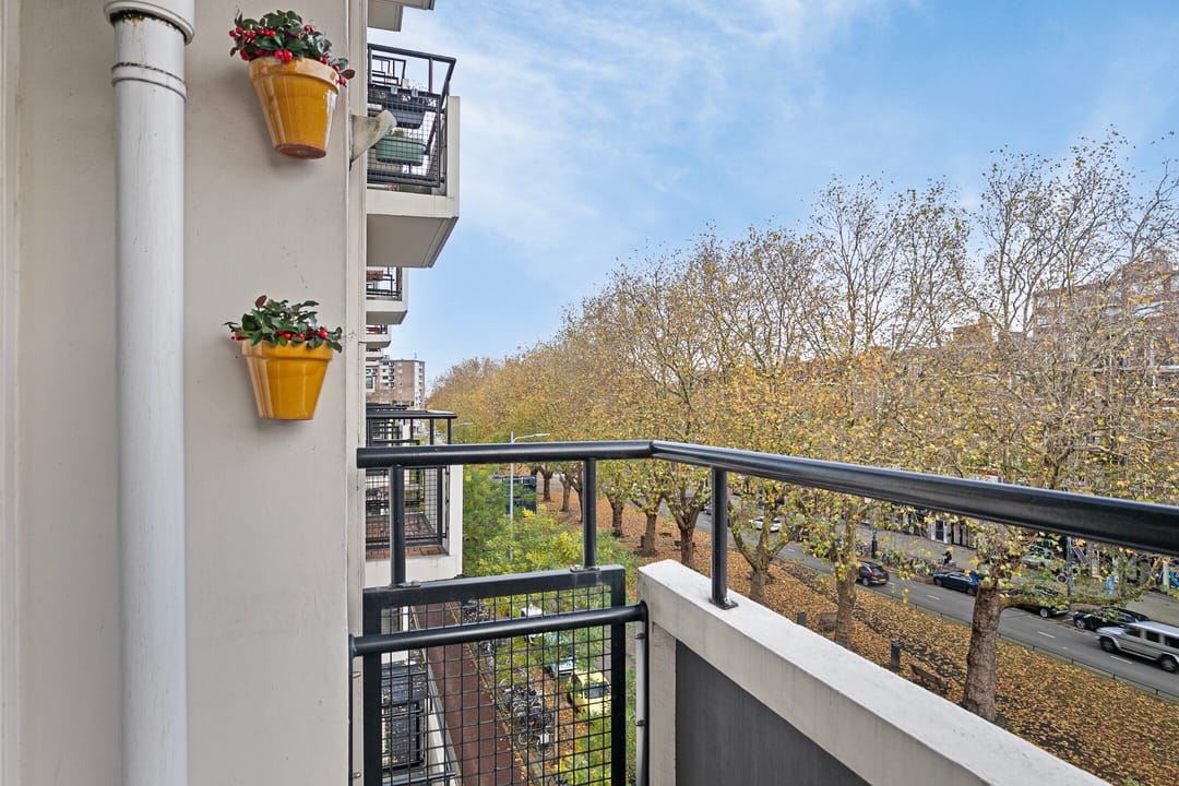 Foto 11 van Mariniersweg 181