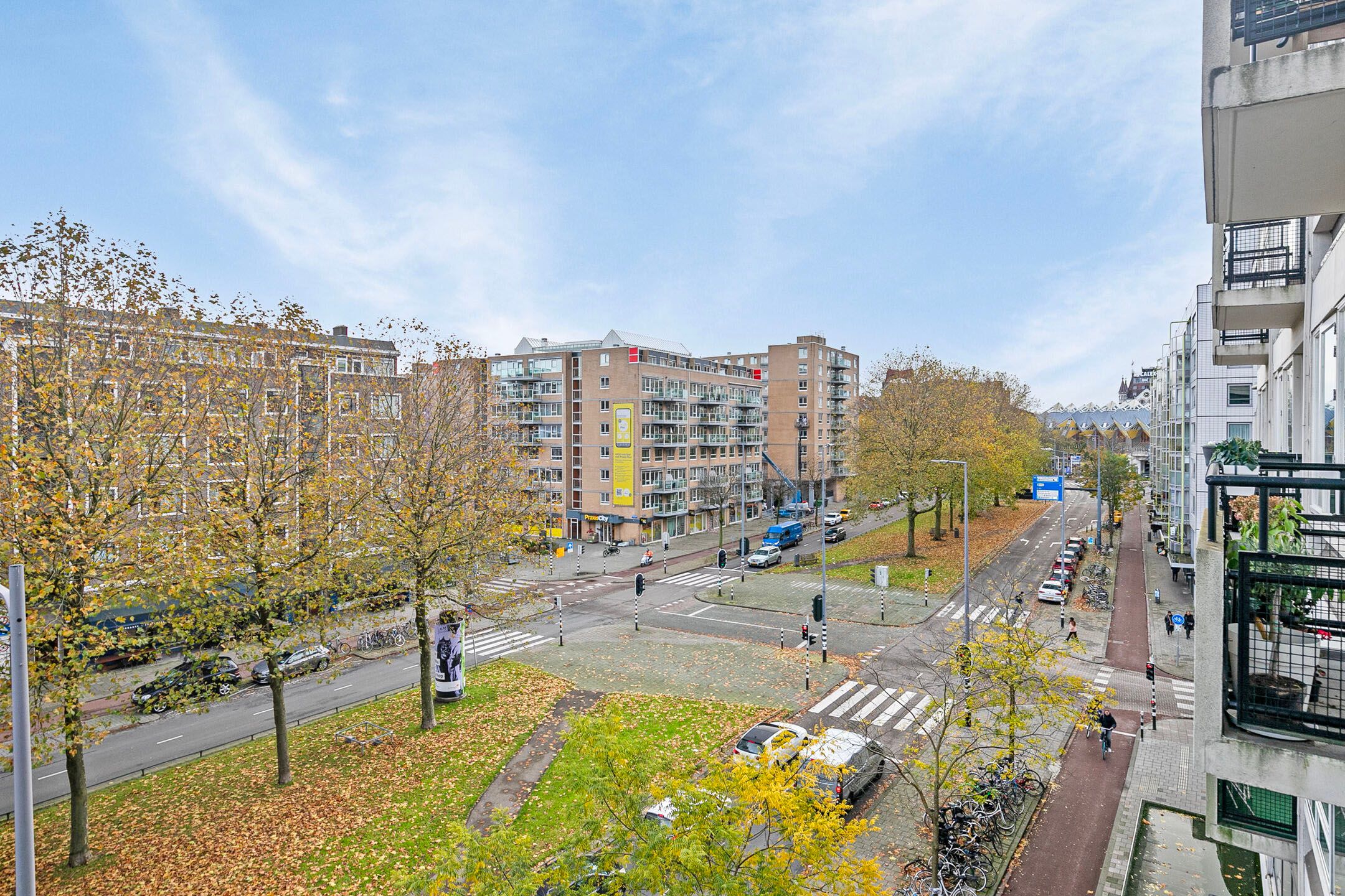 Foto 12 van Mariniersweg 181