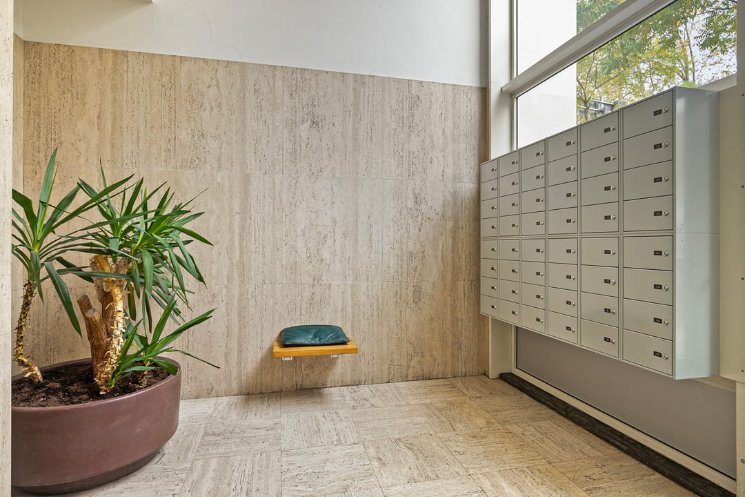 Foto 13 van Mariniersweg 181