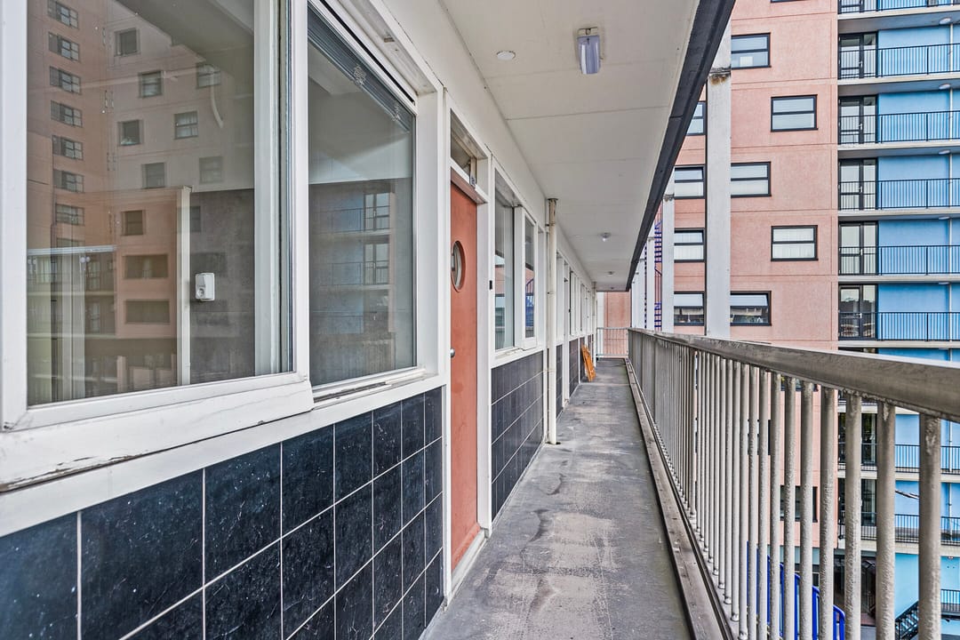 Foto 16 van Mariniersweg 181