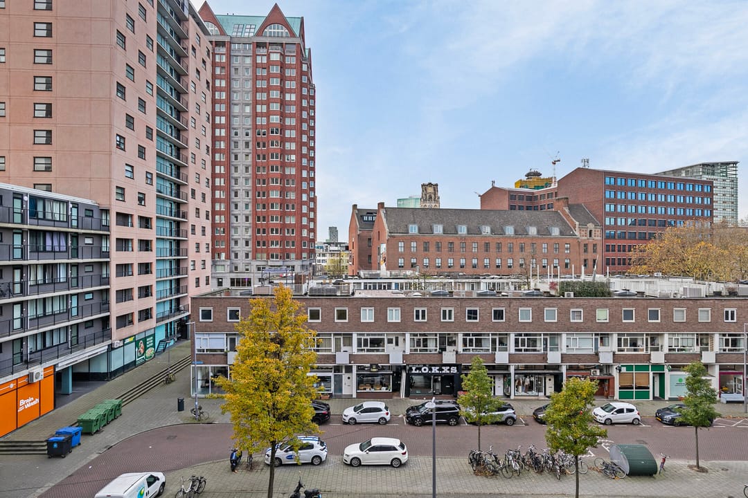 Foto 17 van Mariniersweg 181