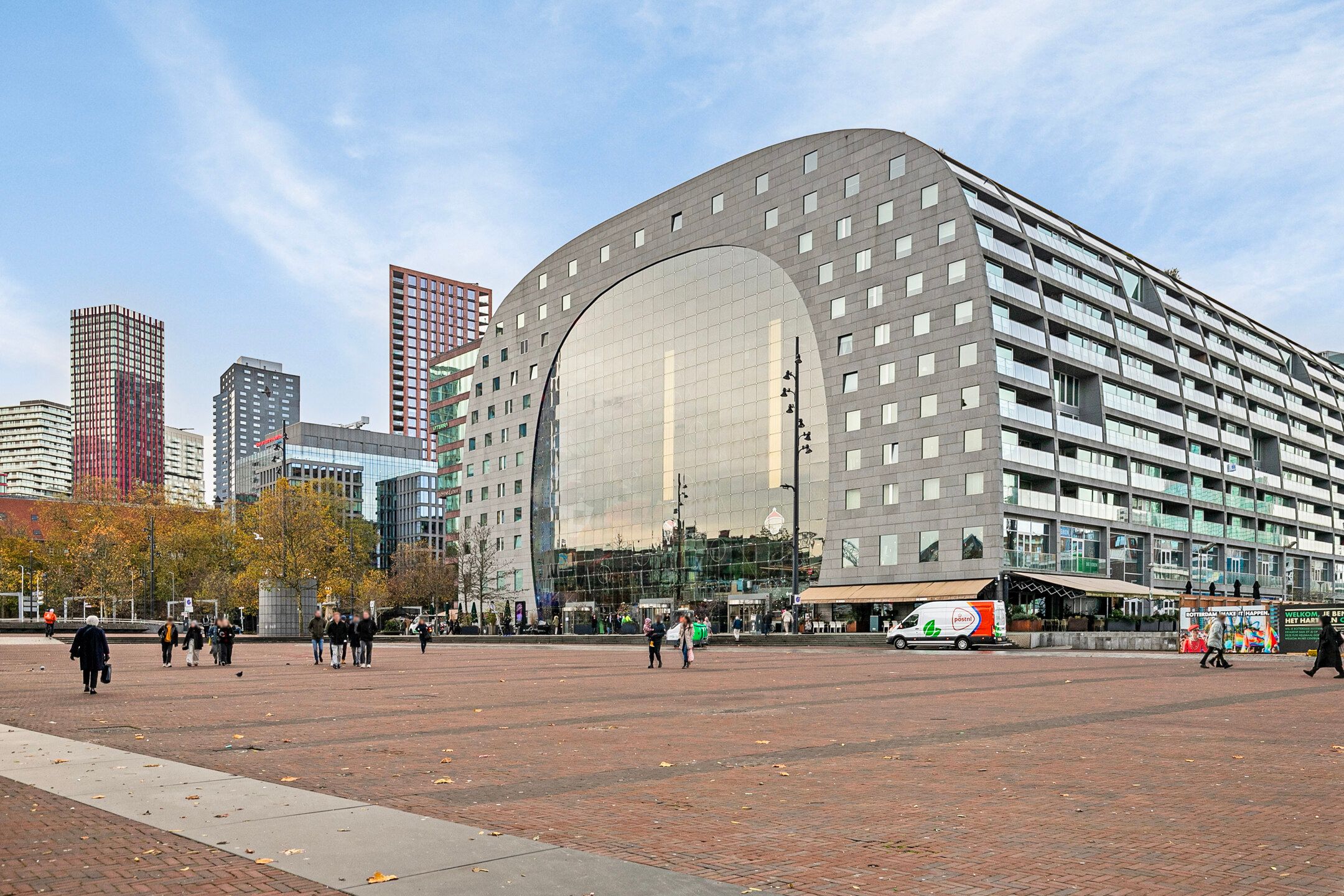 Foto 18 van Mariniersweg 181