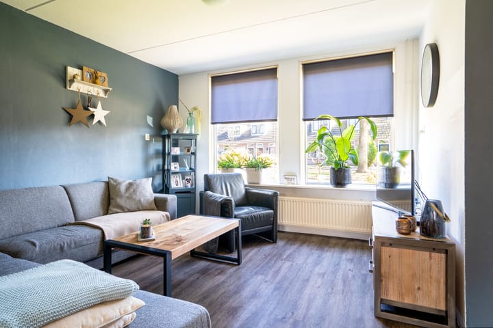 Foto 2 van Broekemastraat 44