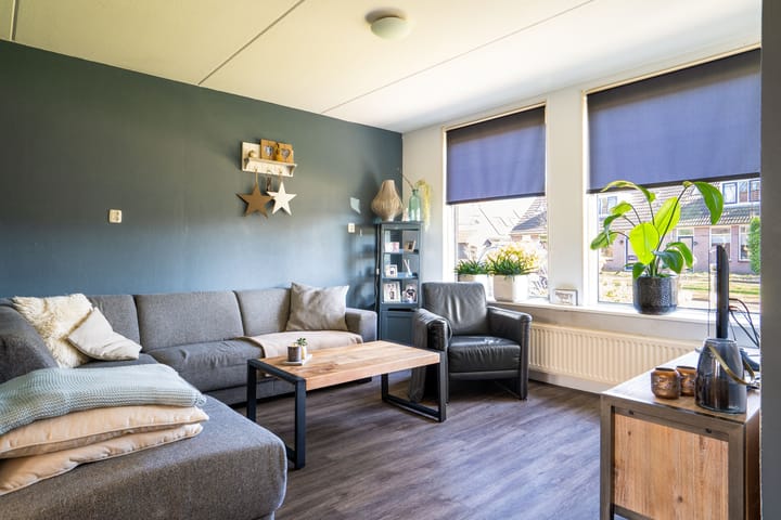 Foto 5 van Broekemastraat 44