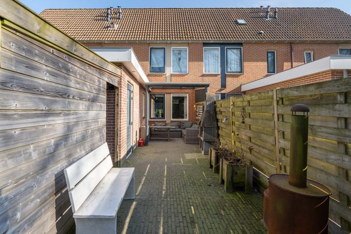 Foto 21 van Broekemastraat 44