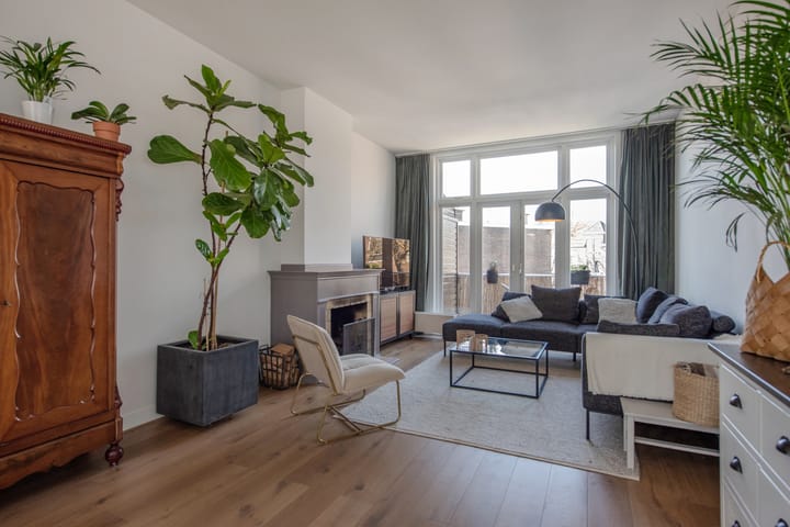 Foto 2 van Lindelaan 22-A