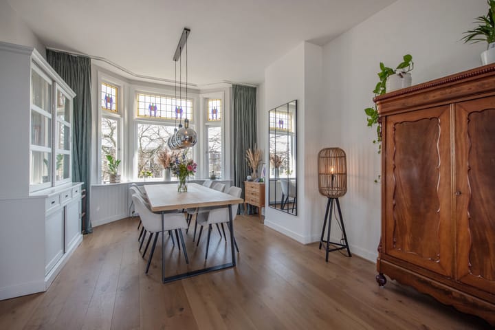 Foto 3 van Lindelaan 22-A