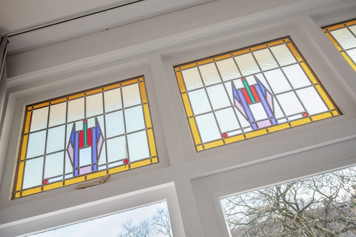 Foto 4 van Lindelaan 22-A