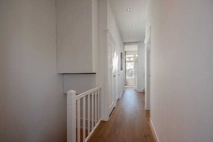 Foto 6 van Lindelaan 22-A