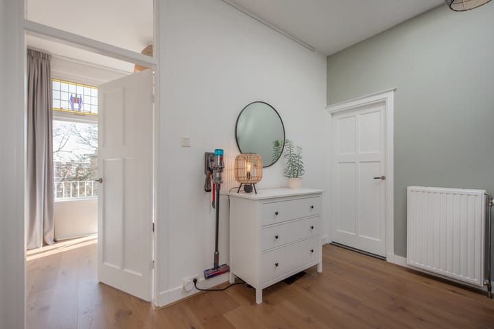 Foto 9 van Lindelaan 22-A