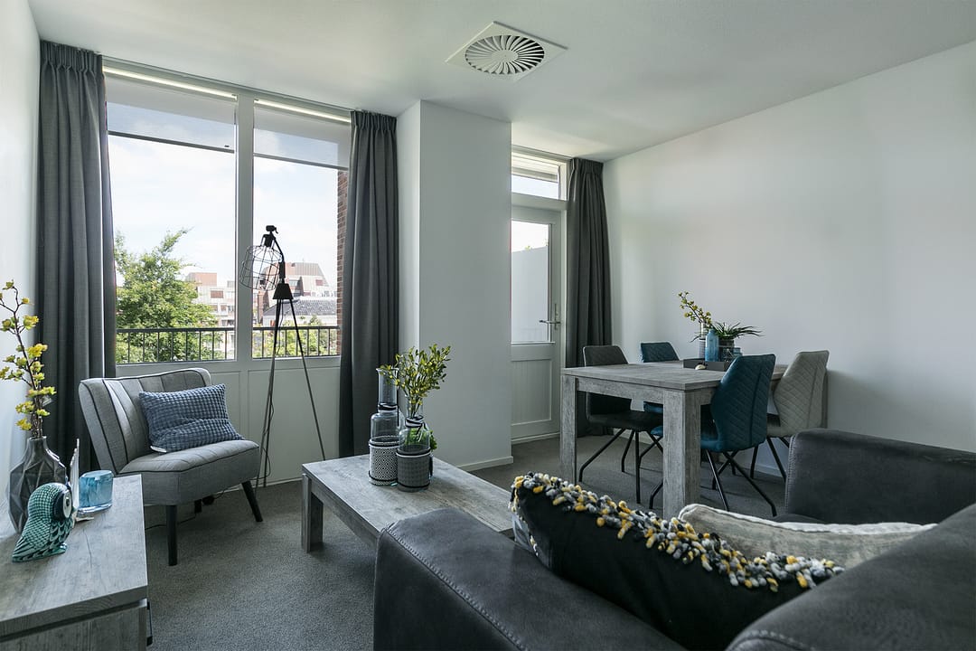 Foto 11 van Baljéestraat 138