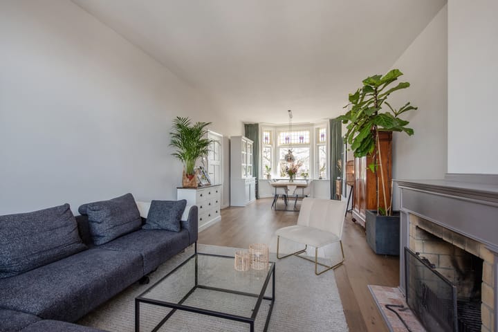 Foto 11 van Lindelaan 22-A