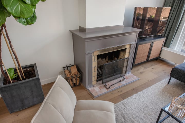 Foto 13 van Lindelaan 22-A