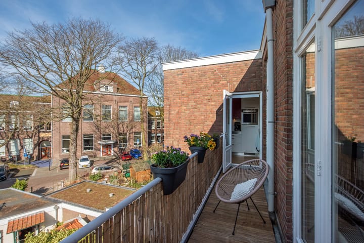 Foto 14 van Lindelaan 22-A