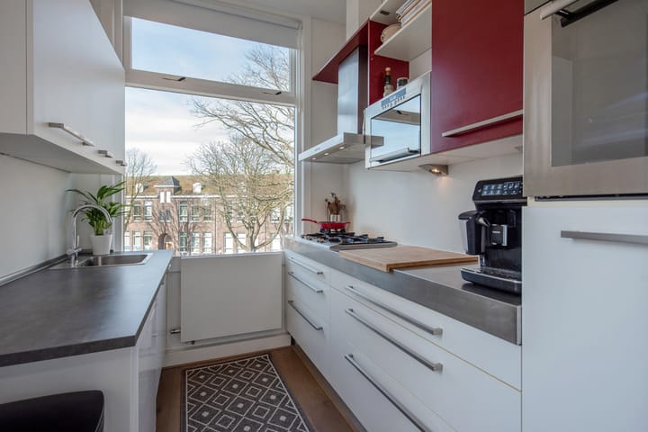 Foto 18 van Lindelaan 22-A