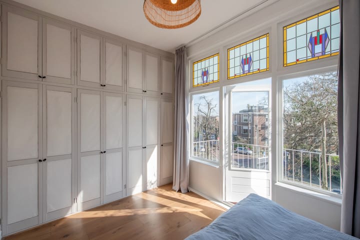 Foto 22 van Lindelaan 22-A